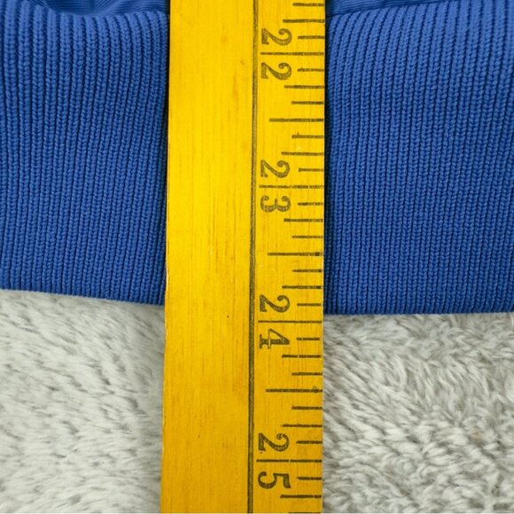 Patagonia NWT Women's Size S Shelled Synchilla Jacket 23020 Sample Fleece Lined - Picture 14 of 14